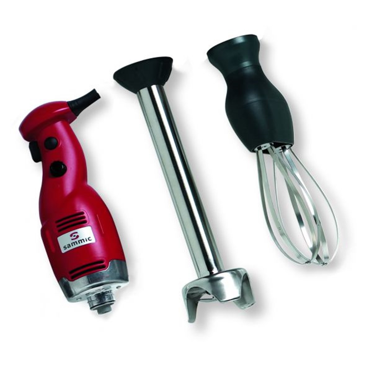 Sammic El Blender TR/BM/270