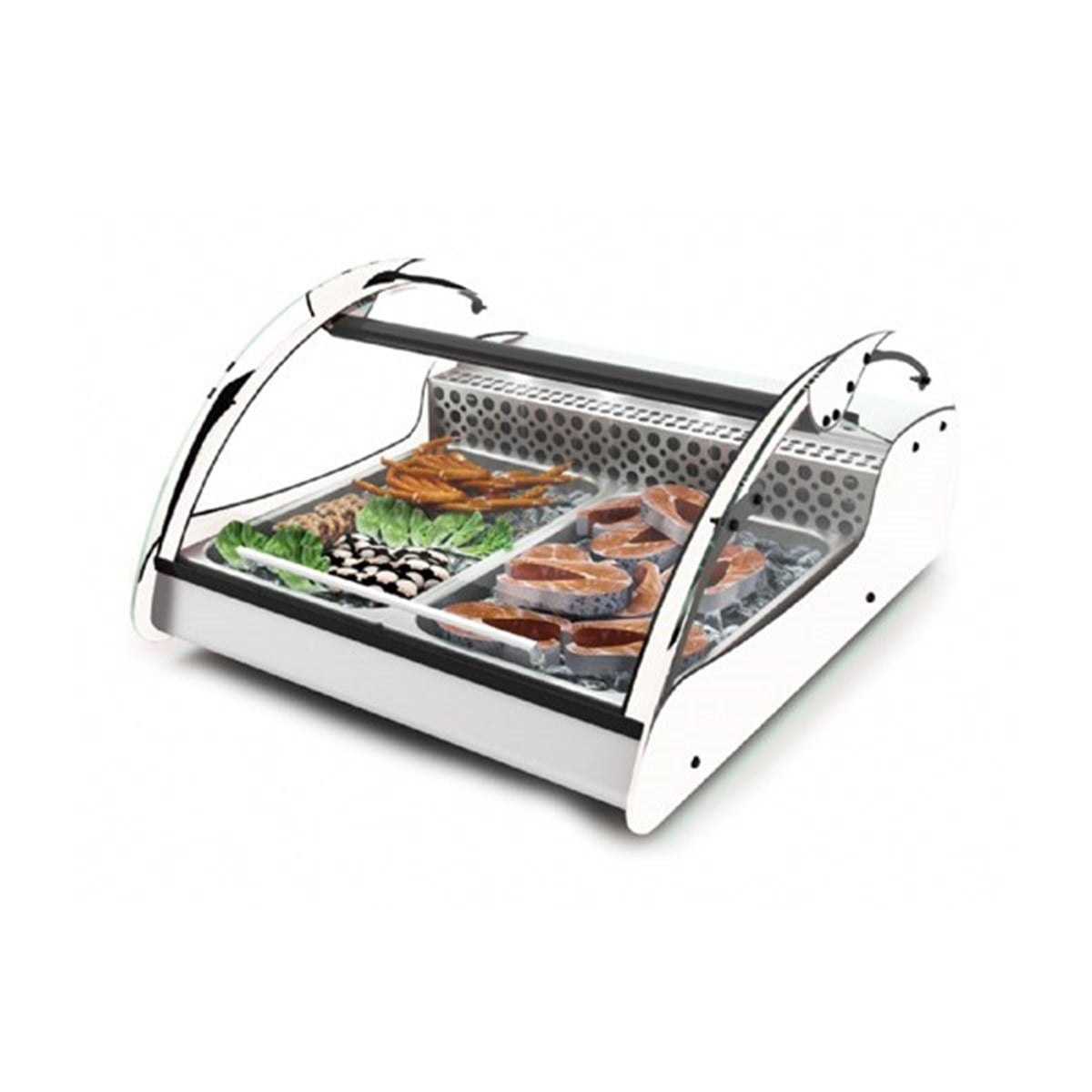 SAYL TEŞHİR XL LİNE VX2