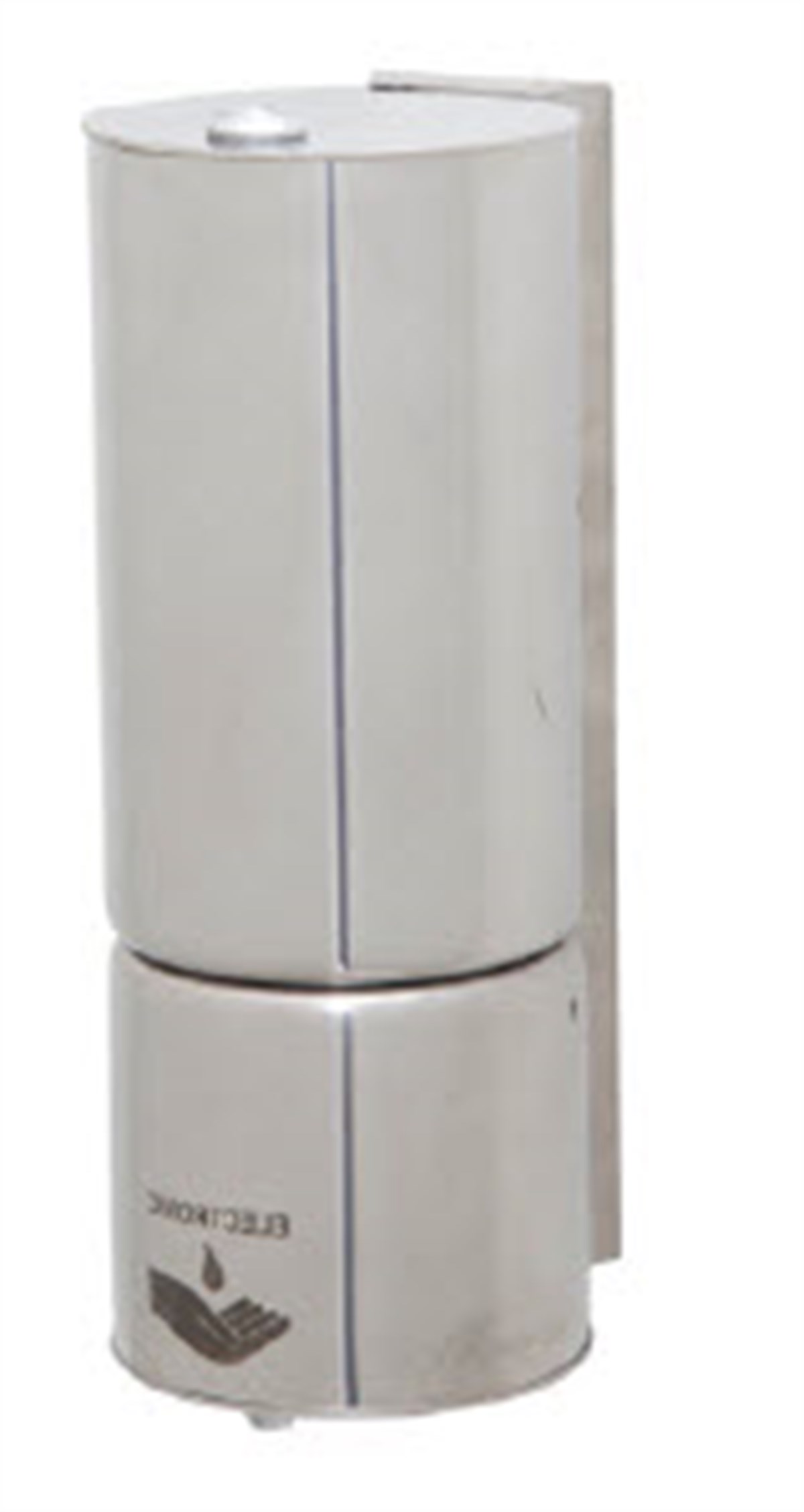 SENSÖRLÜ EL DEZENFEKTAN DİSPANSERİ