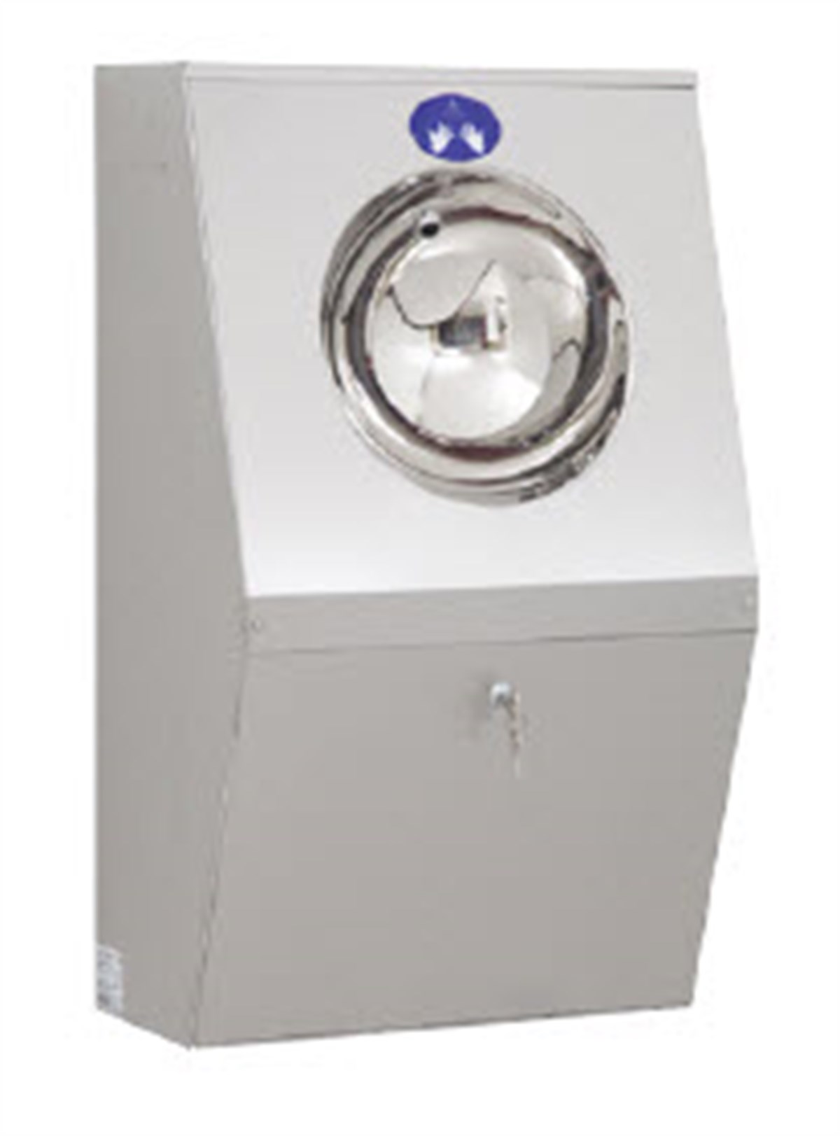 Sensörlü El Dezenfektan Dispanseri