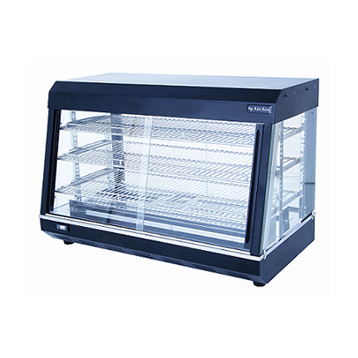 Set Üstü Börek Teşhir Ünitesi