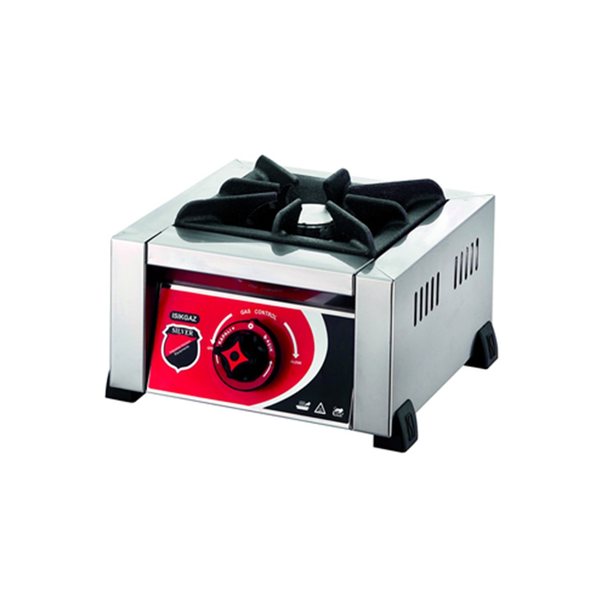 Set Üstü Tekli Ocak D.Gazlı IG