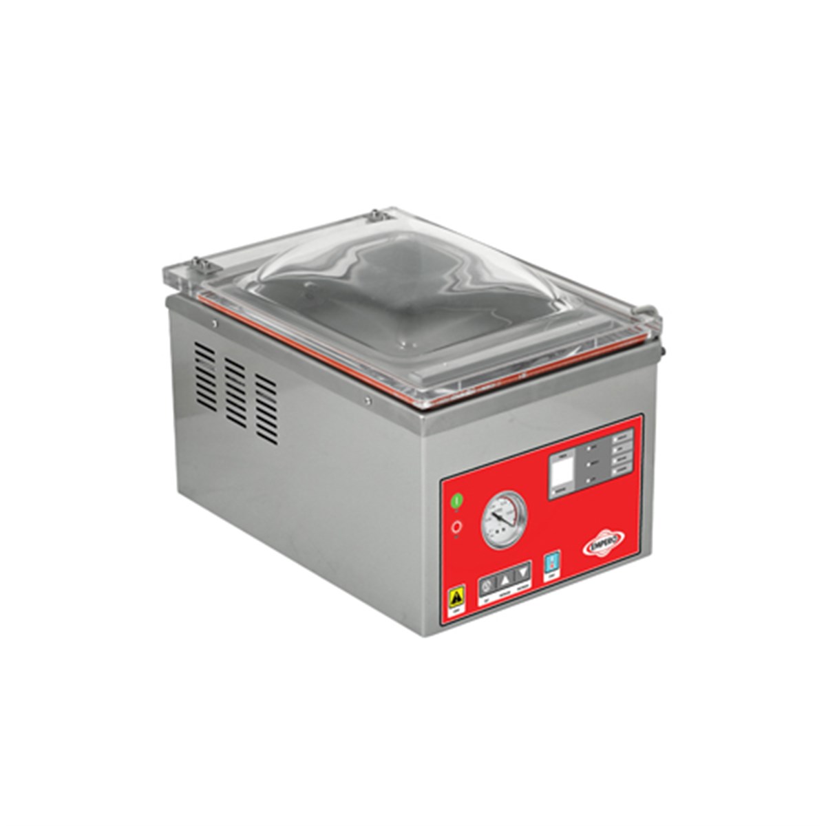 Set Üstü Vakum Makinesi İç Hazne 28x38.5x5
