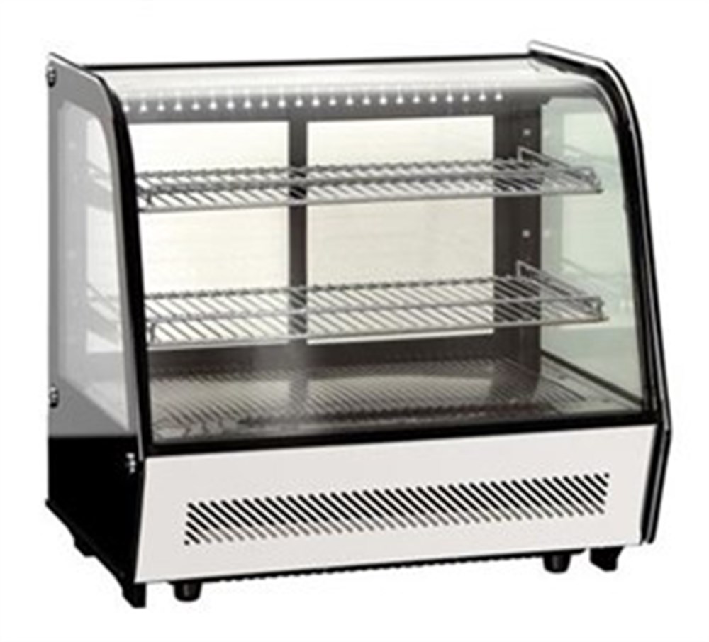 SETÜSTÜ 120 LT SOĞUK TEŞHİR ÜNİTESİ