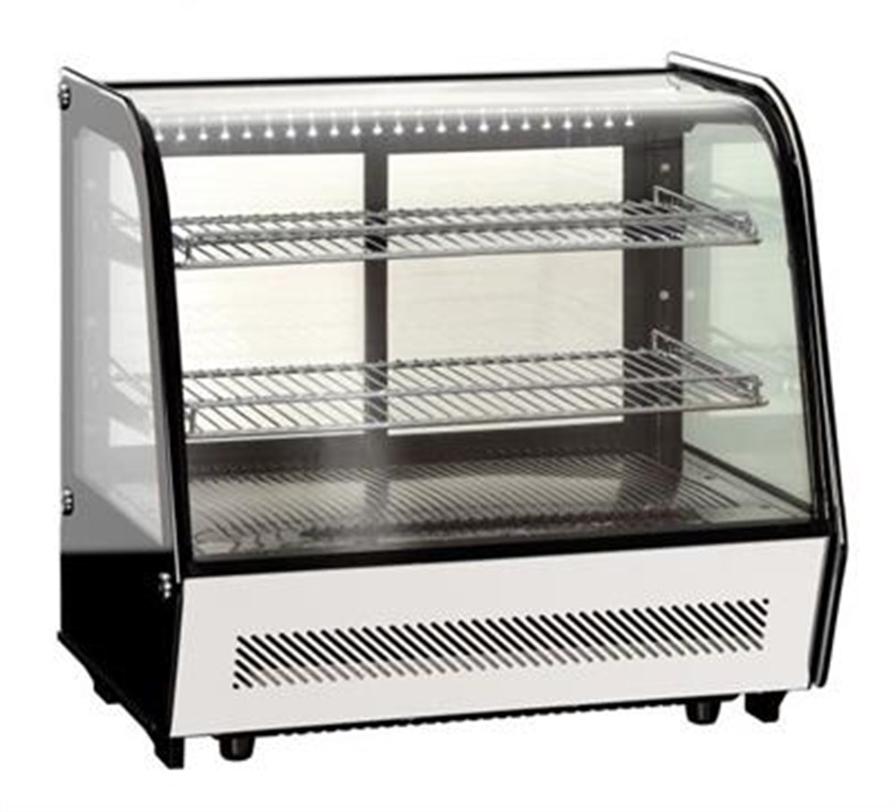 SETÜSTÜ 160 LT SOĞUK TEŞHİR ÜNİTESİ