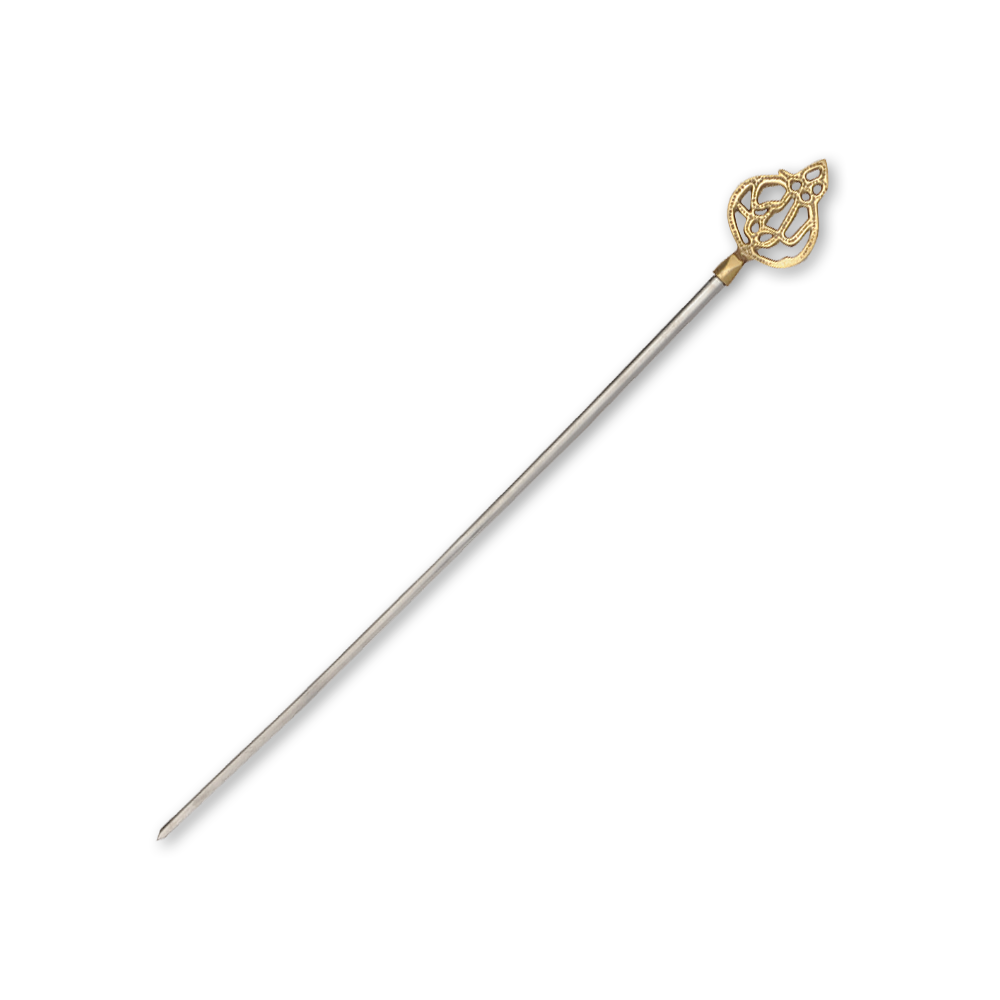 Şiş Motifli  33 cm