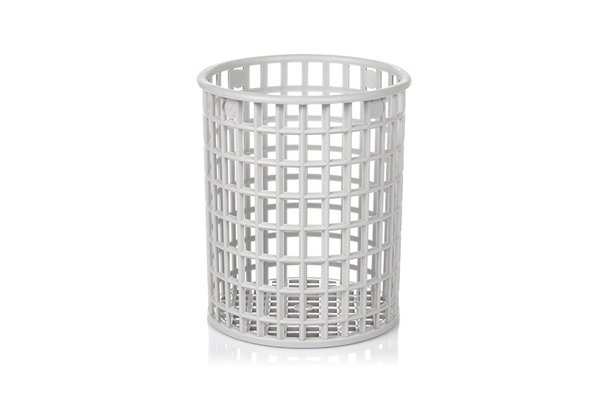 TEK GÖZLÜ DİK BORA PLASTİK KAŞIKLIK