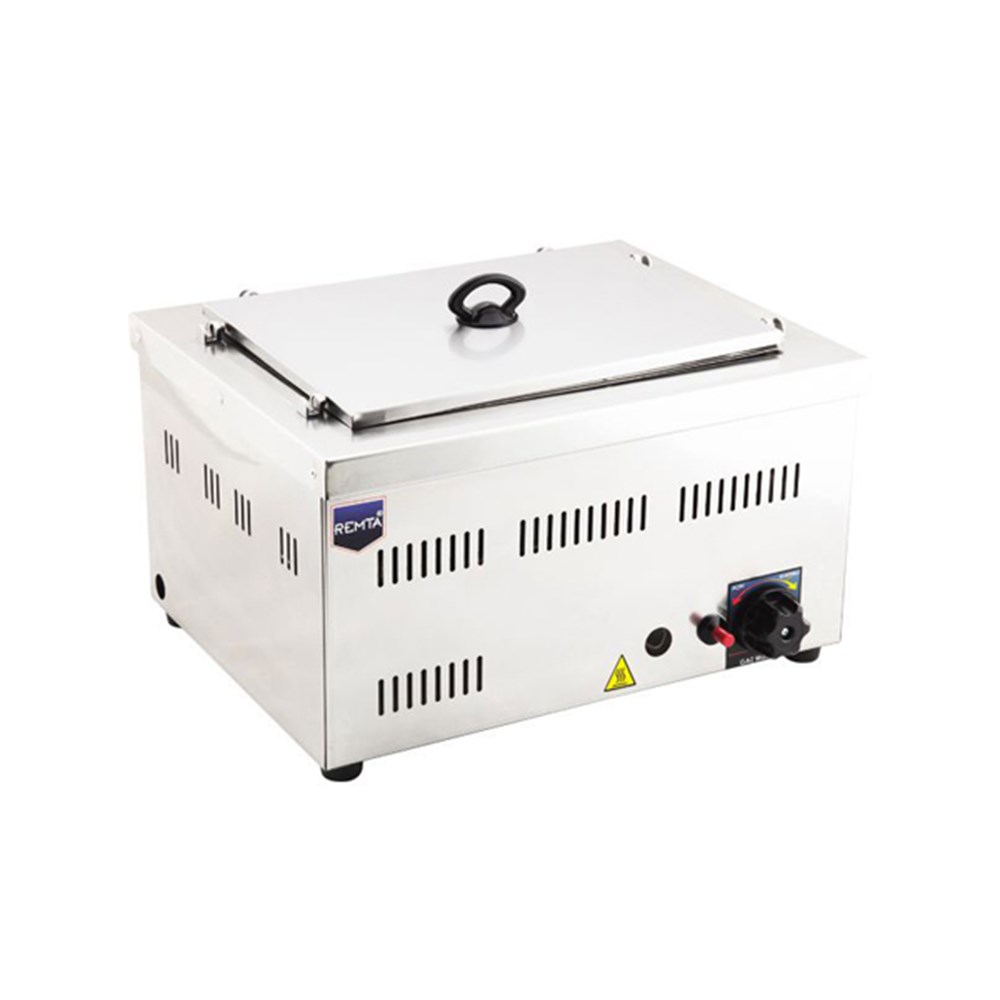 Tekli Benmari Elektrikli