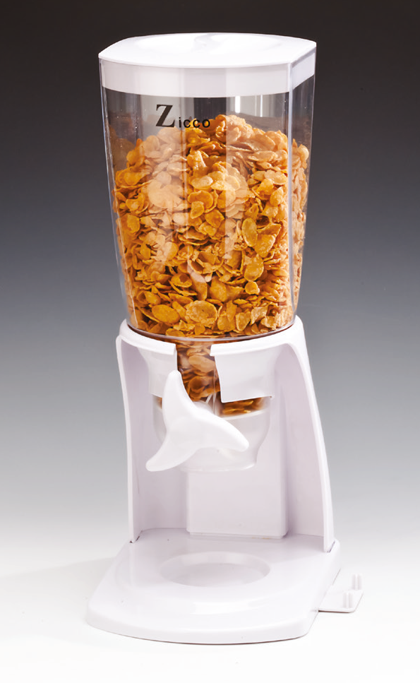 TEKLİ CORNFLEKS ALETİ