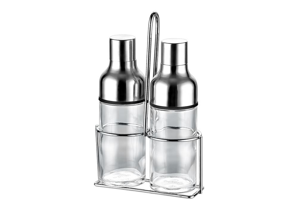 TEL STANDLI 2'Lİ YAĞLIK TK. 300 cc