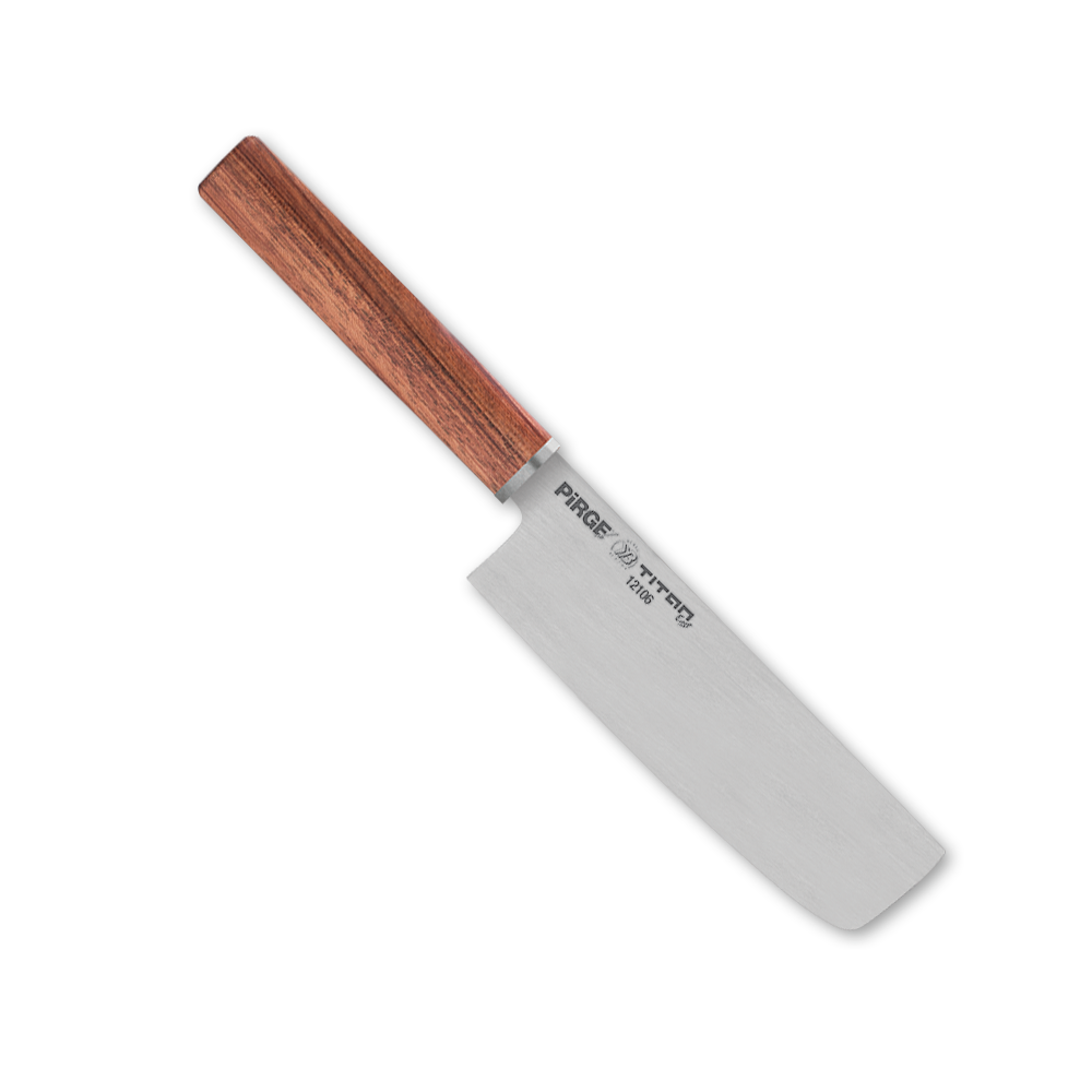 Titan East Dilimleme Bıçağı - Nakiri 16 cm