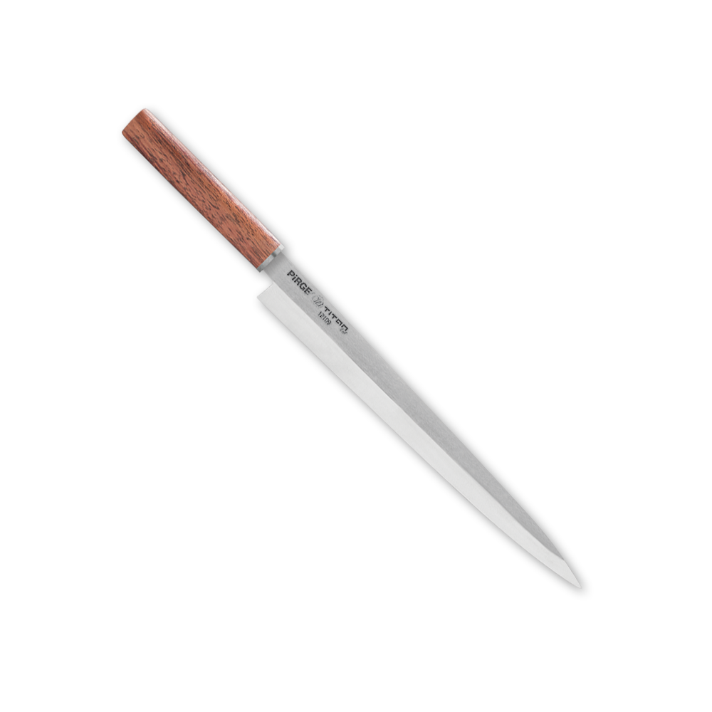 Titan East Suşi Bıçağı - Yanagiba 30 cm