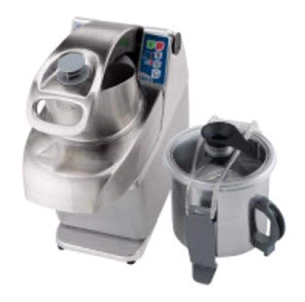 TRK45 Kombine Cutter/Sebze kesme makinesi