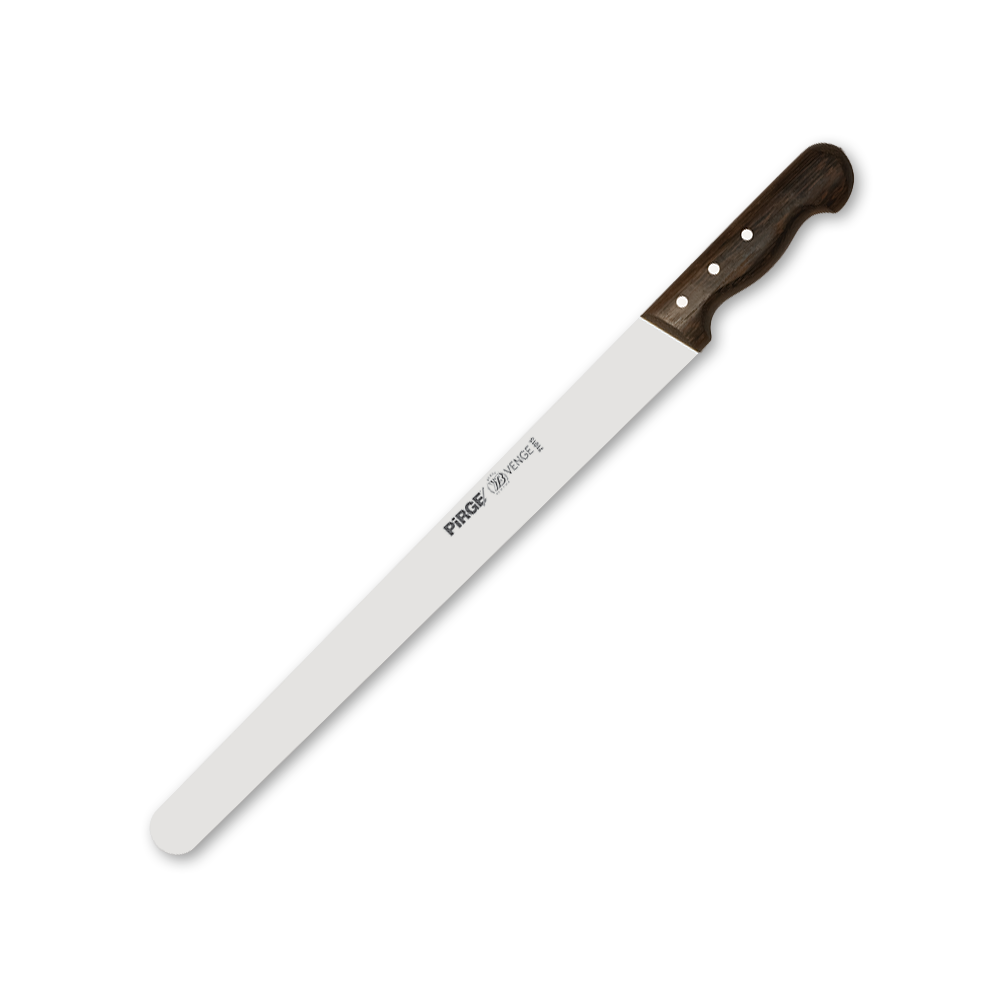 Venge Döner Bıçağı Geniş 36 cm