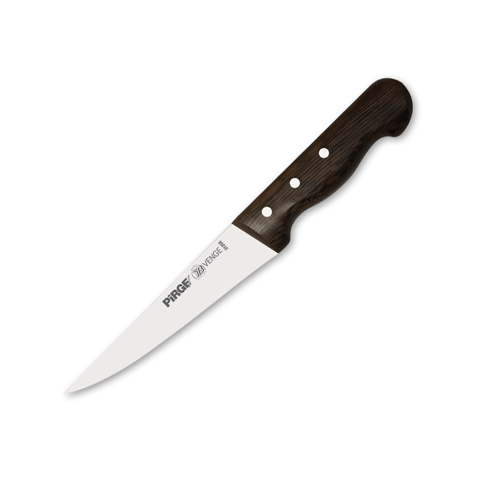 Venge Kasap Bıçağı No. 2 Sivri 16,5 cm
