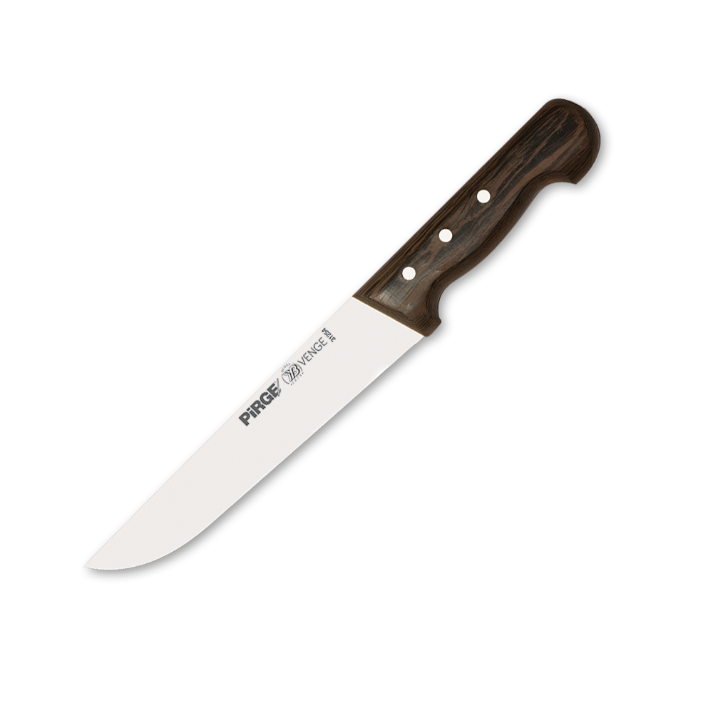 Venge Kasap Bıçağı No. 4  21 cm