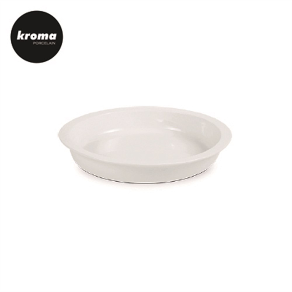 Yuvarlak Porselen Ø390mm