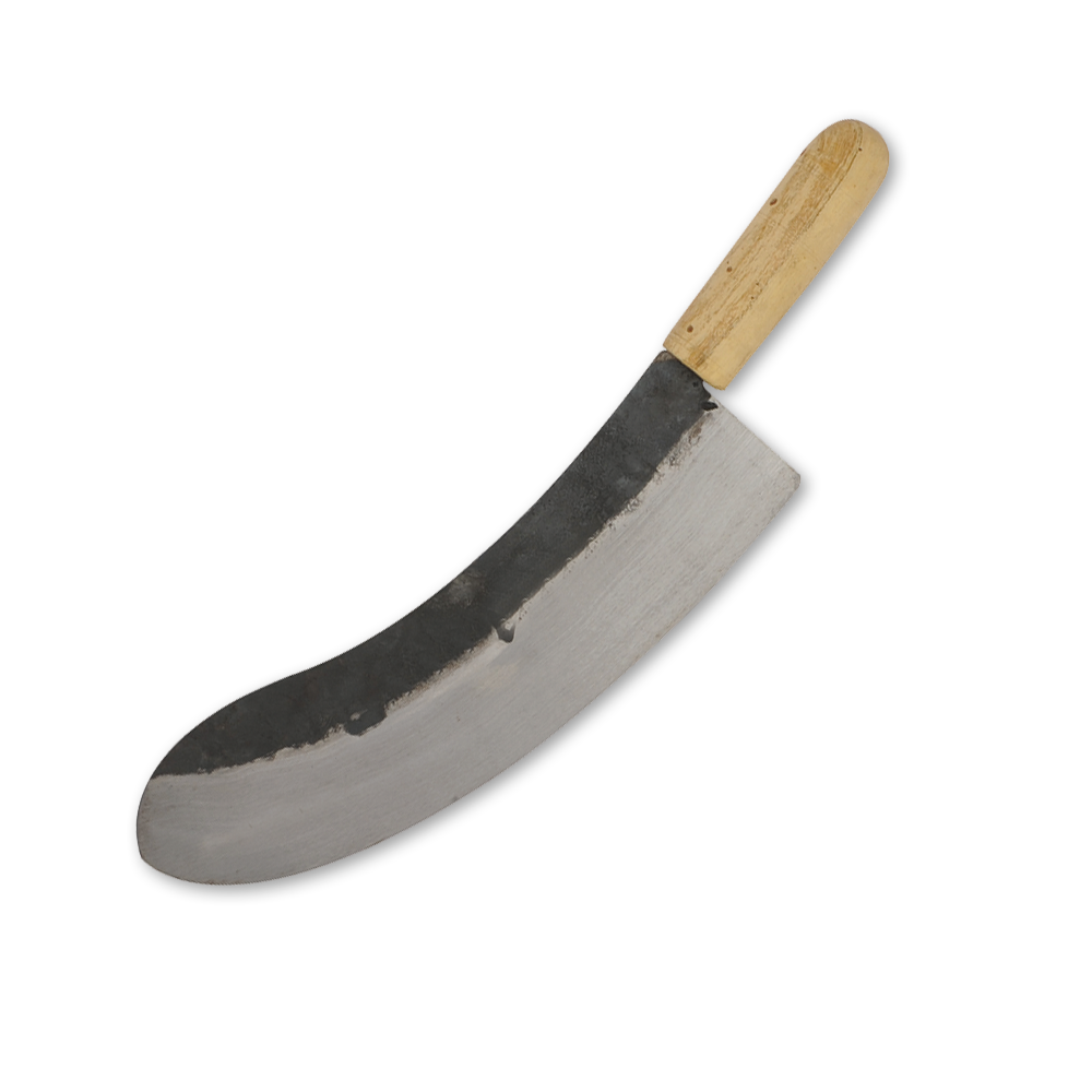 Zırh - Karbon Çeliği 30 cm