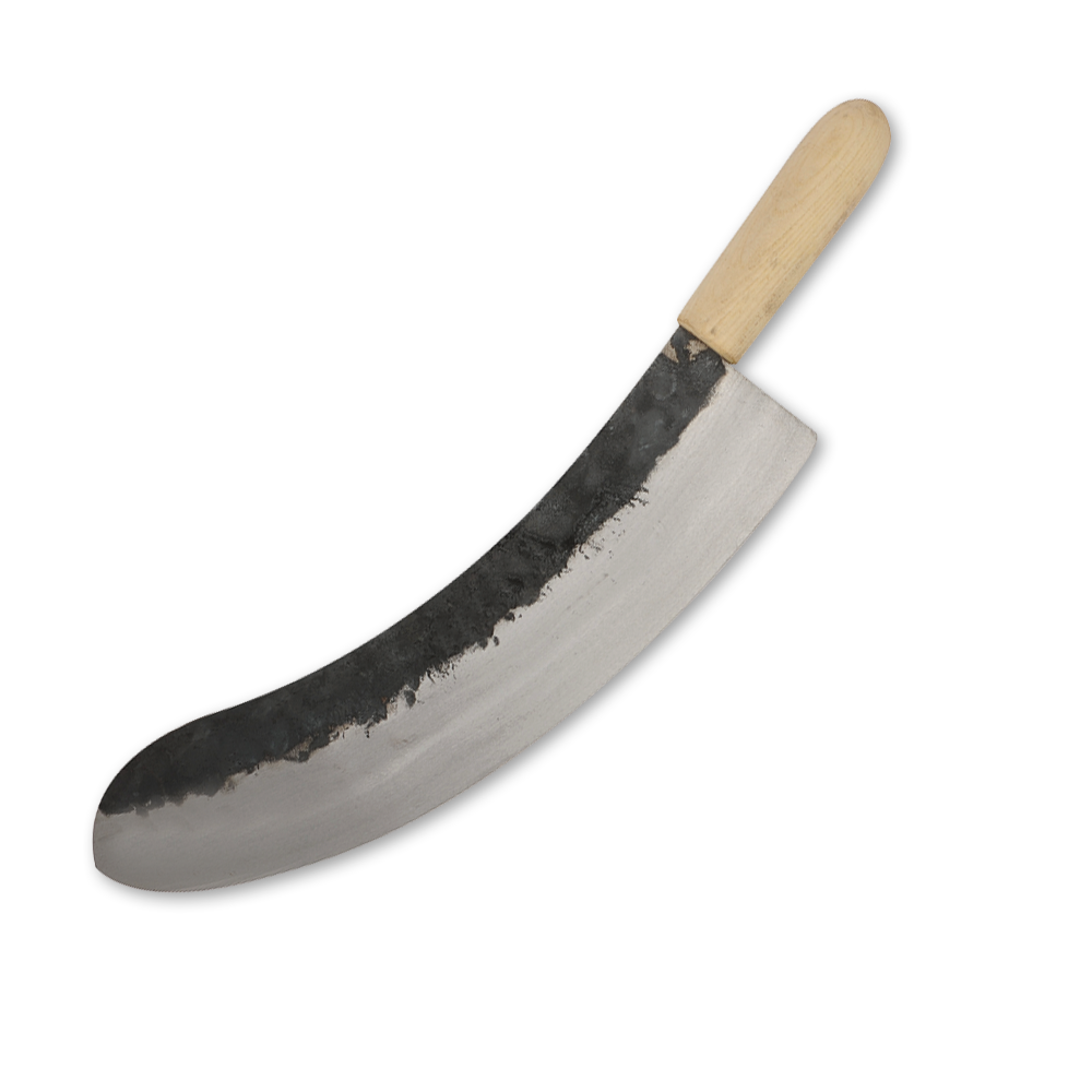 Zırh - Karbon Çeliği 35 cm