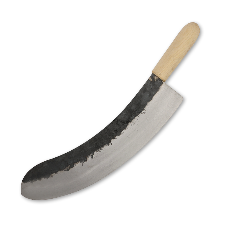 Zırh - Karbon Çeliği 40 cm