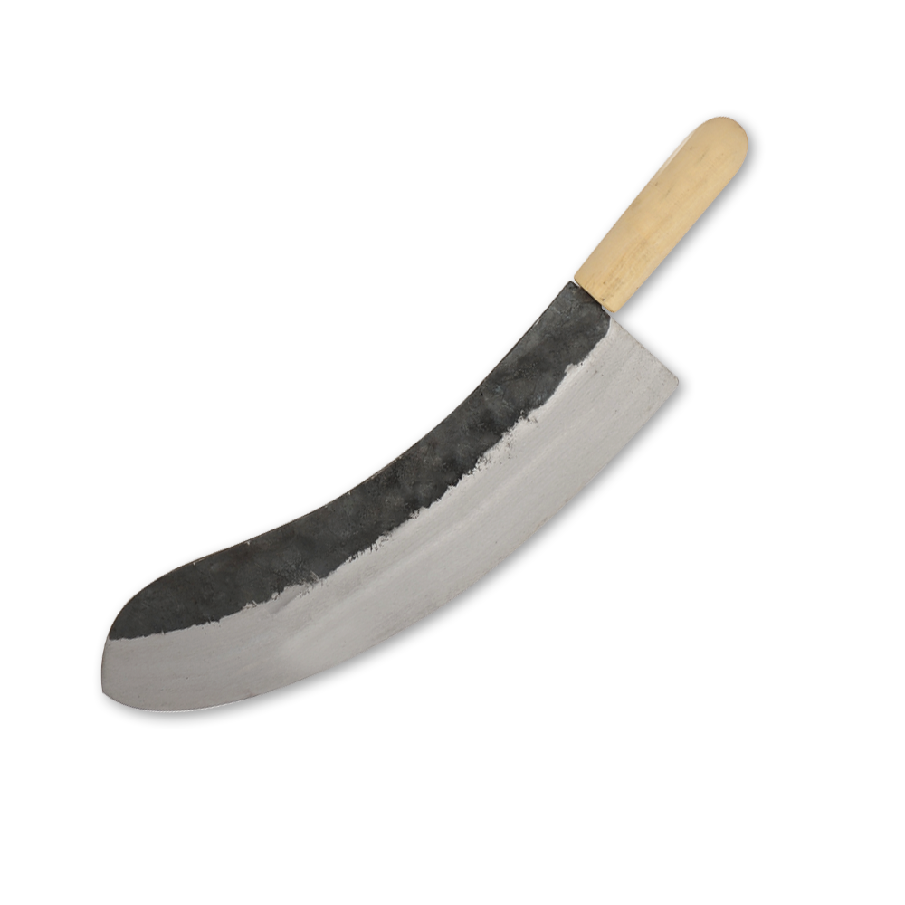 Zırh - Karbon Çeliği 45 cm