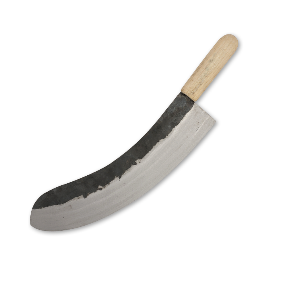 Zırh - Karbon Çeliği 50 cm