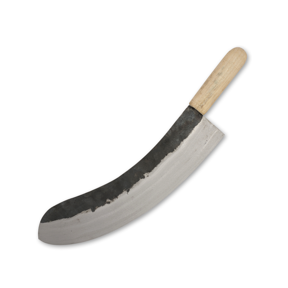 Zırh - Karbon Çeliği 55 cm