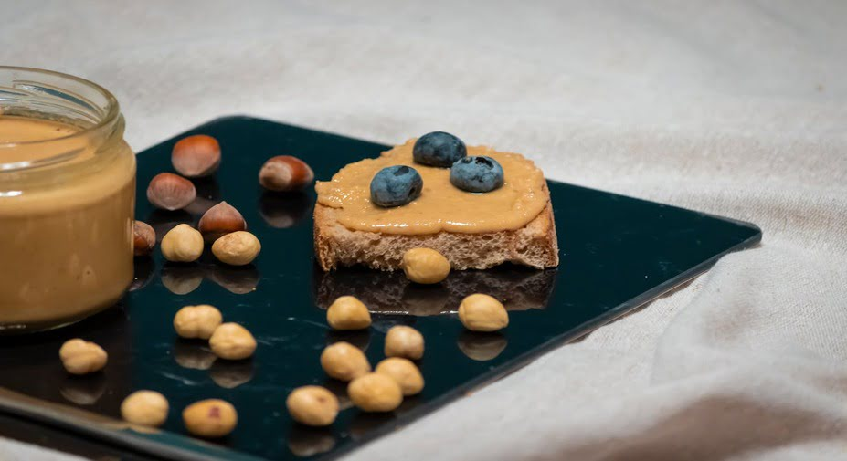 Protein ve Enerji Deposu: Fındık Ezmesinin Vücudunuza Faydaları