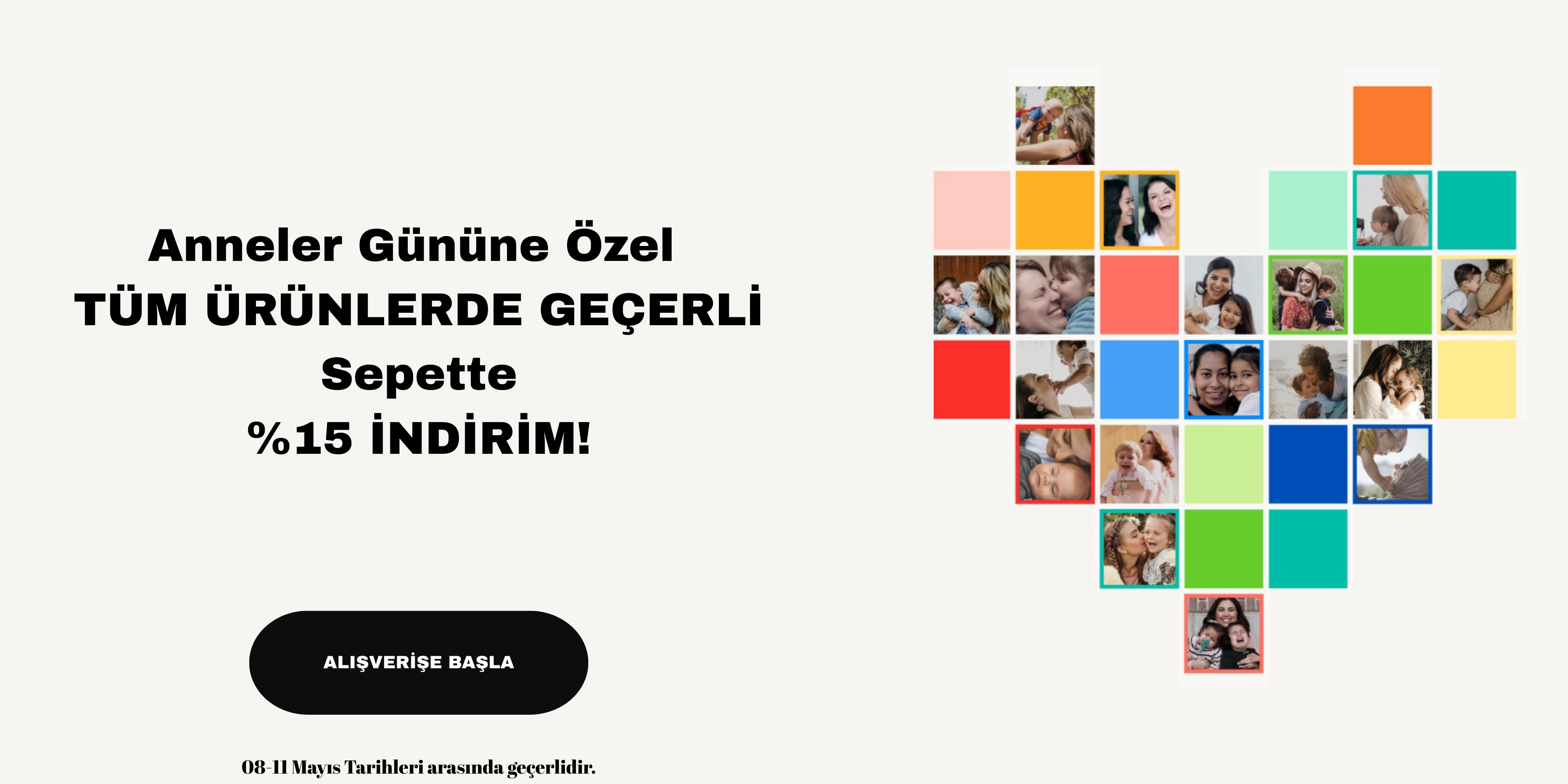 2025 anneler günü