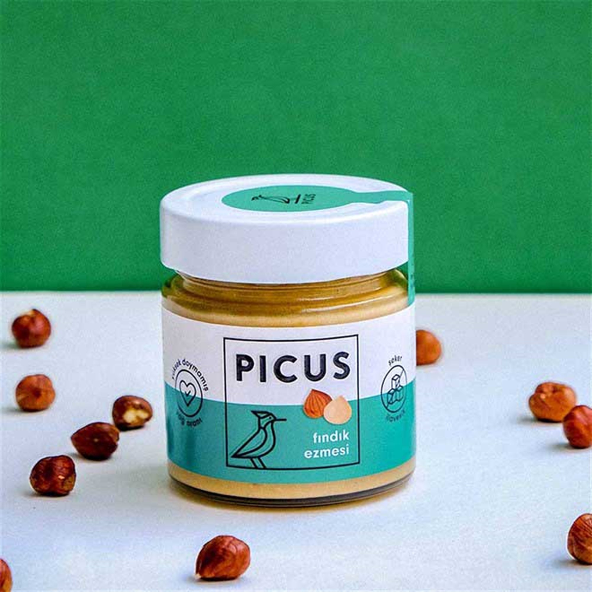 Picus Tanışma Paketi | Sağlıklı & Katkı Maddesiz | Picus