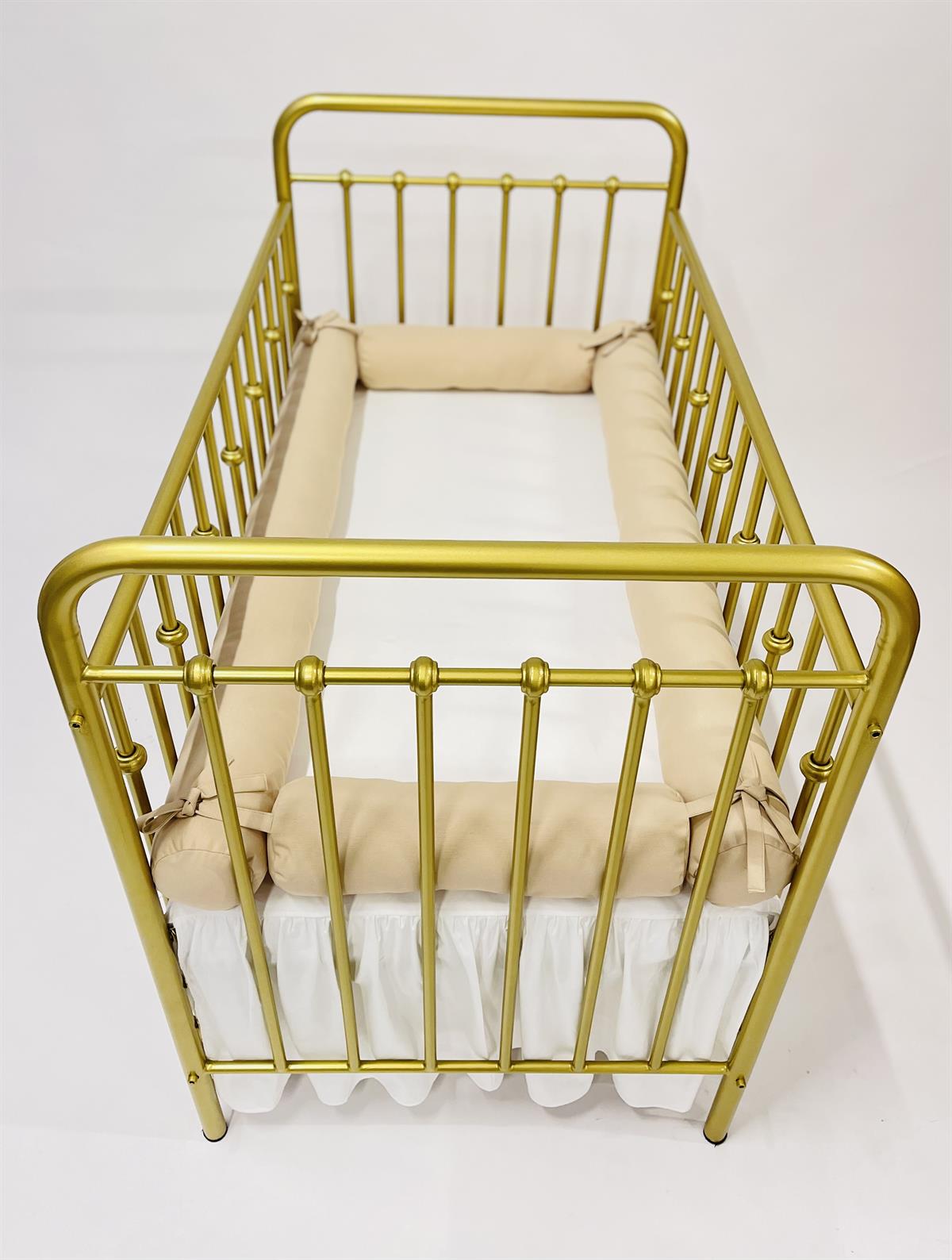 Bej-Silindir Yan Koruma - zeynebeli.com