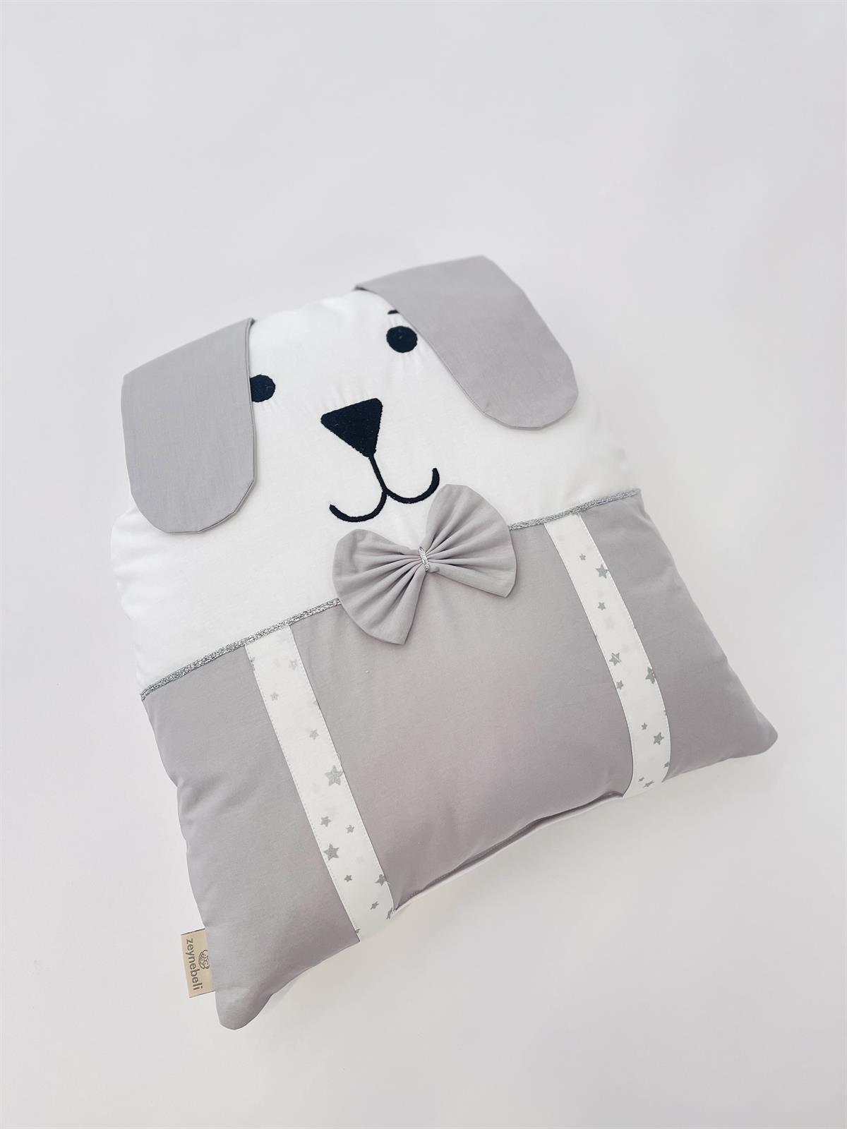 Köpek Yastık | Karakter Yastık Fiyatları - zeynebeli.com