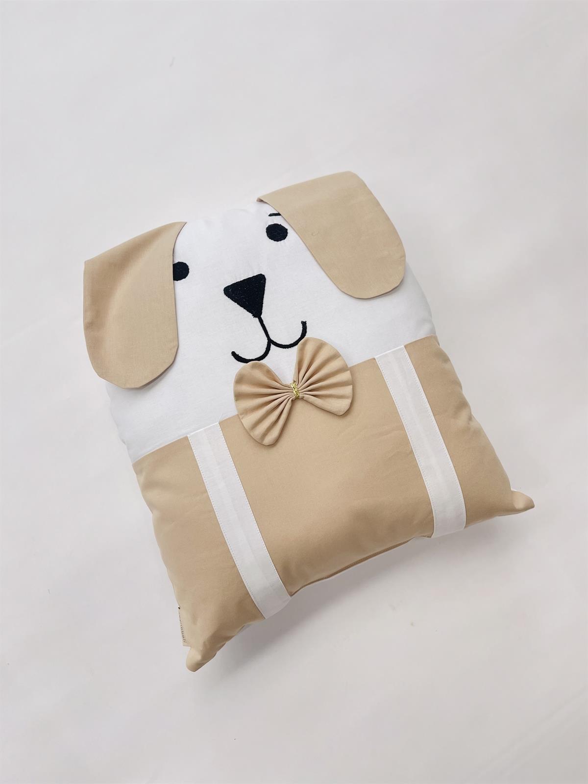 Köpek Yastık | Karakter Yastık Fiyatları - zeynebeli.com