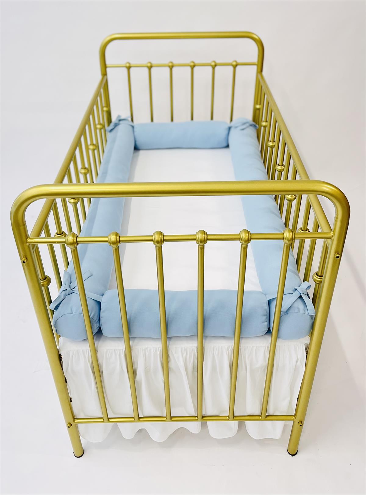 Mavi-Silindir Yan Koruma - zeynebeli.com