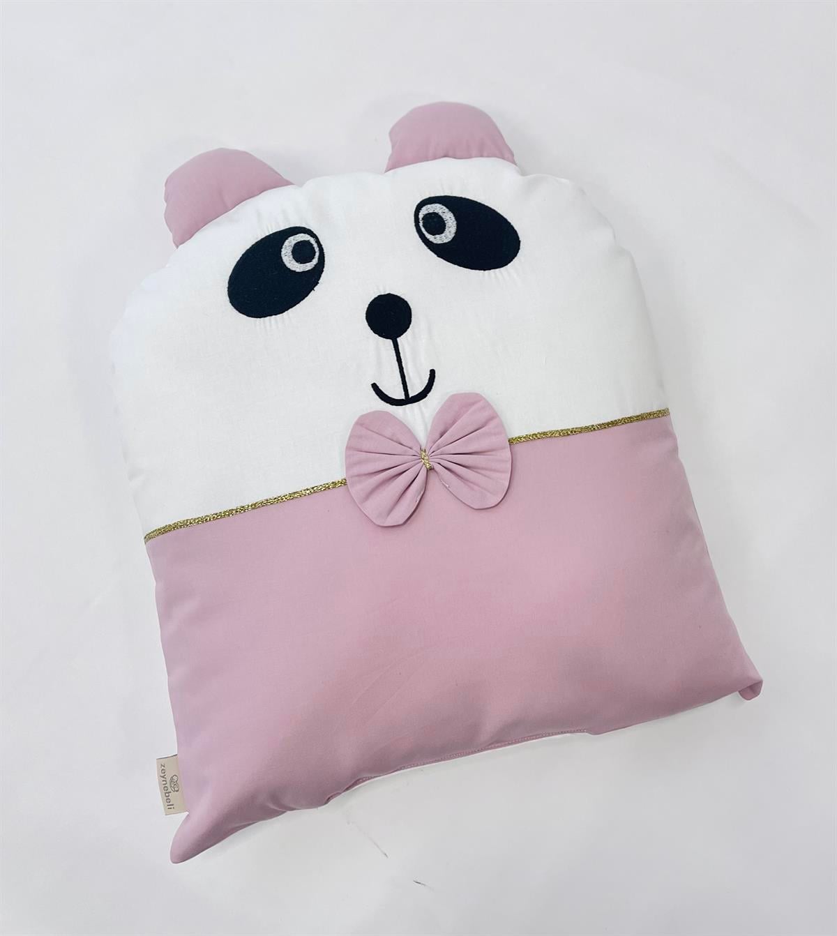 Panda Yastık | Karakter Yastık Fiyatları - zeynebeli.com
