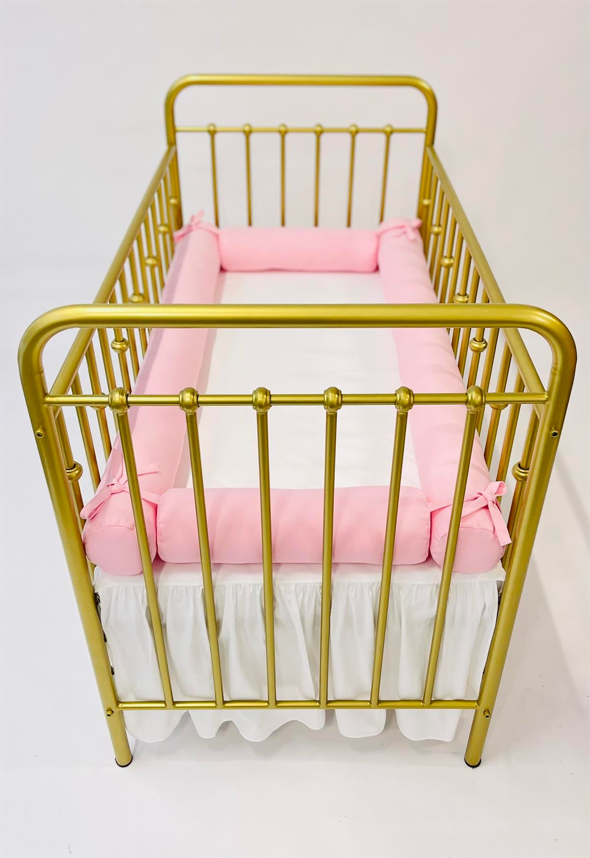 Pembe-Silindir Yan Koruma - zeynebeli.com