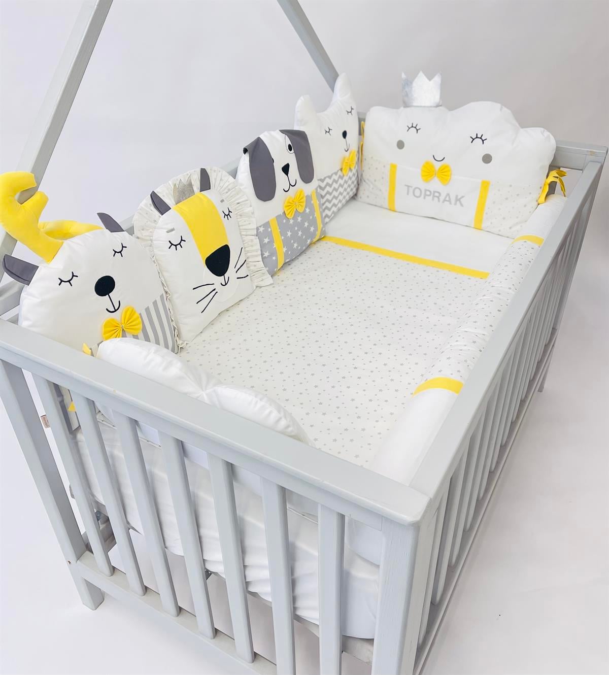 Yellow Night Uyku Seti Uyku Seti | Uyku Setleri Fiyatları - zeynebeli.com