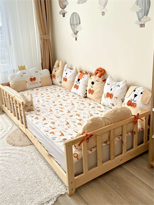 Safari Bej Uyku Seti | Uyku Setleri Fiyatları - zeynebeli.com