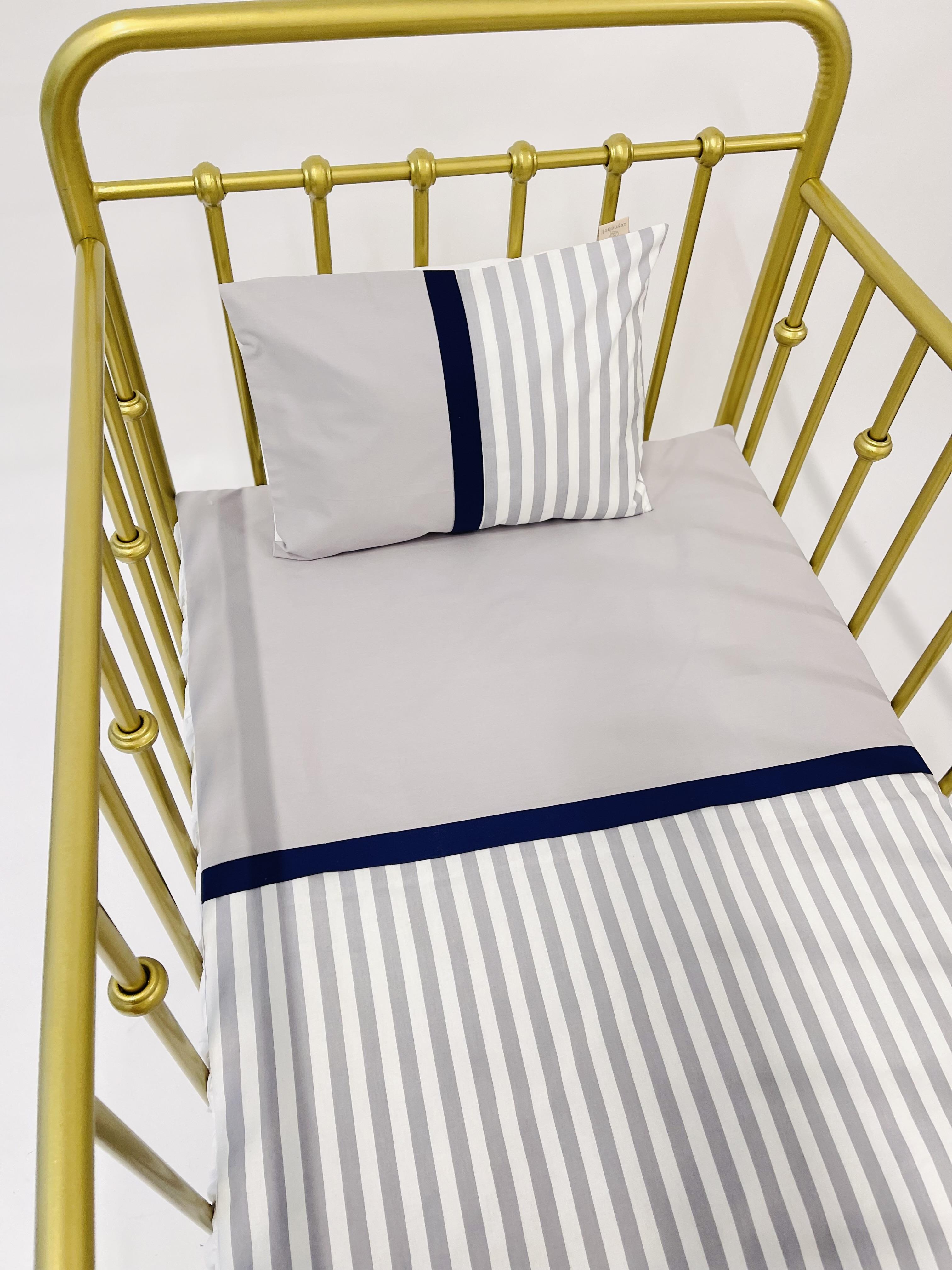Night Line Yatak Örtüsü | Yatak Örtüleri Fiyatları ve Modelleri - zeynebeli.com