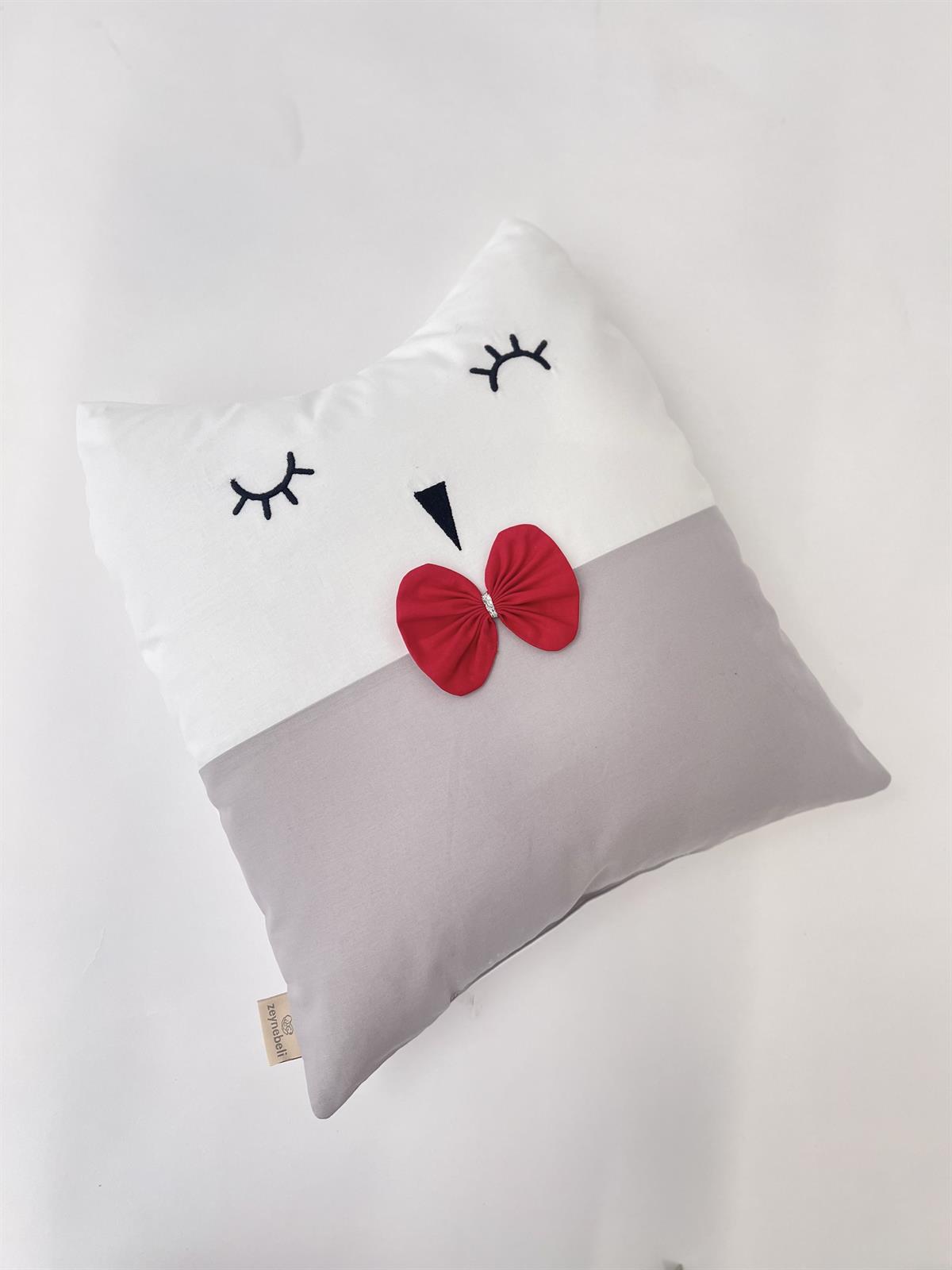 Baykuş Yastık | Karakter Yastık Fiyatları - zeynebeli.com