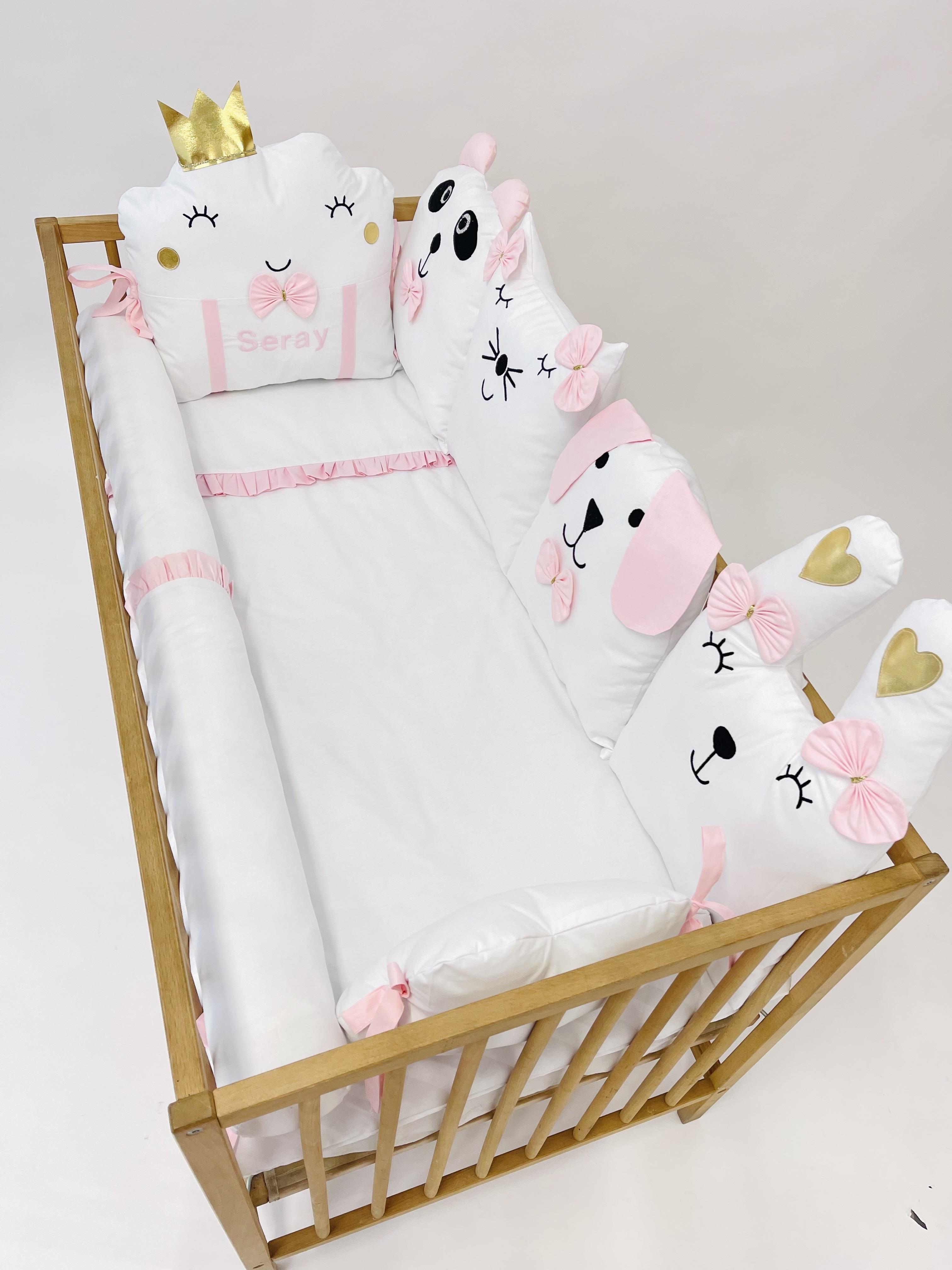 Nova Uyku Seti-Pembe | Uyku Setleri Fiyatları - zeynebeli.com