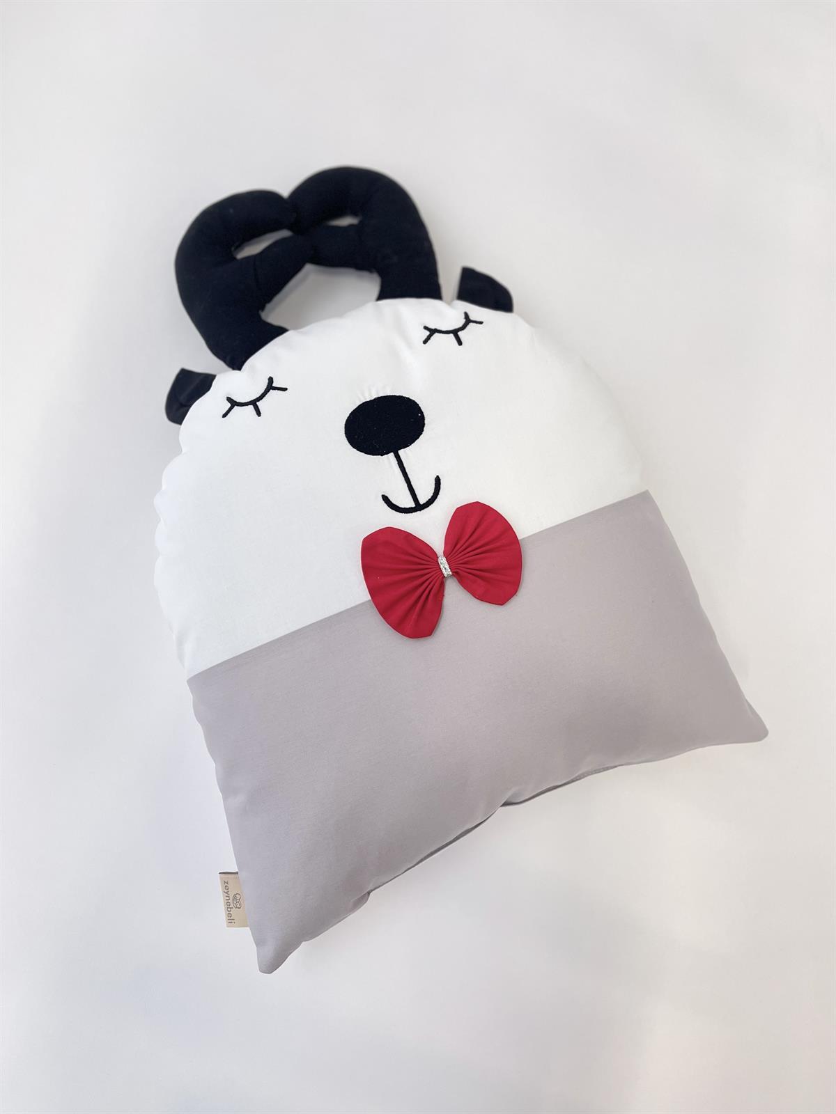 Geyik  Yastık | Karakter Yastık Fiyatları - zeynebeli.com