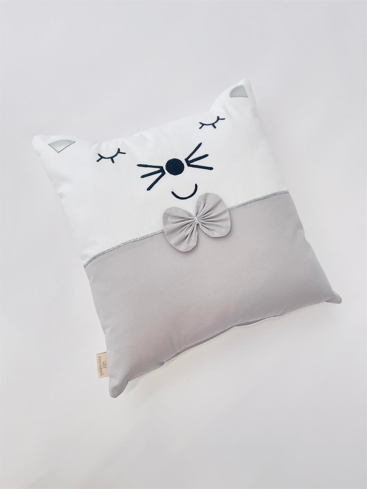 Kedi Yastık | Karakter Yastık Fiyatları - zeynebeli.com