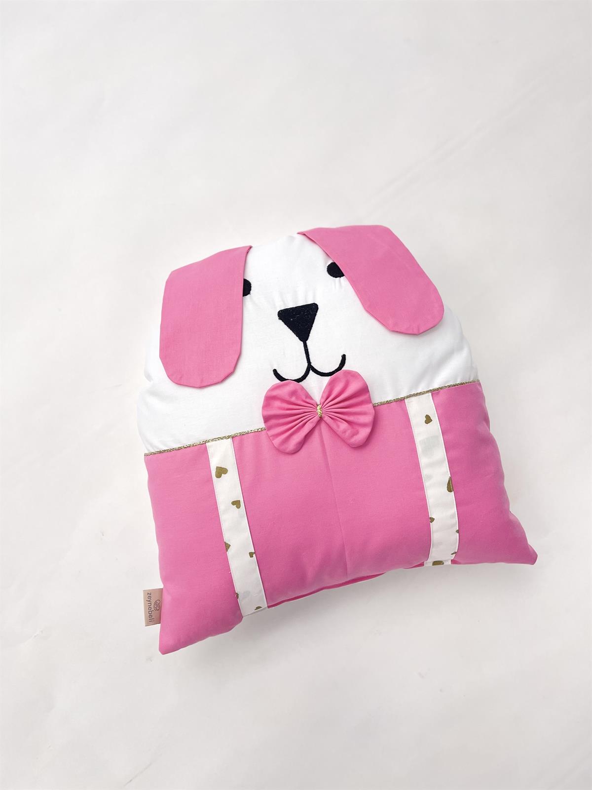 Köpek Yastık | Karakter Yastık Fiyatları - zeynebeli.com