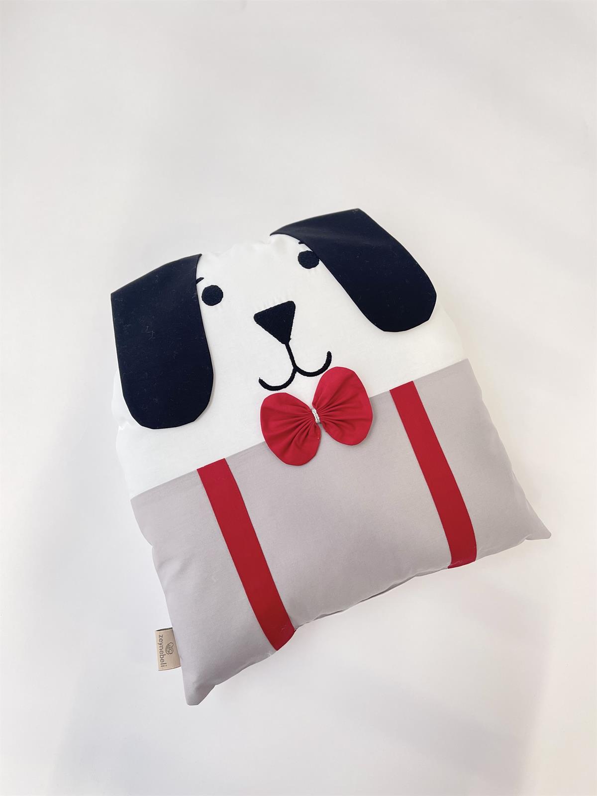 Köpek Yastık | Karakter Yastık Fiyatları - zeynebeli.com