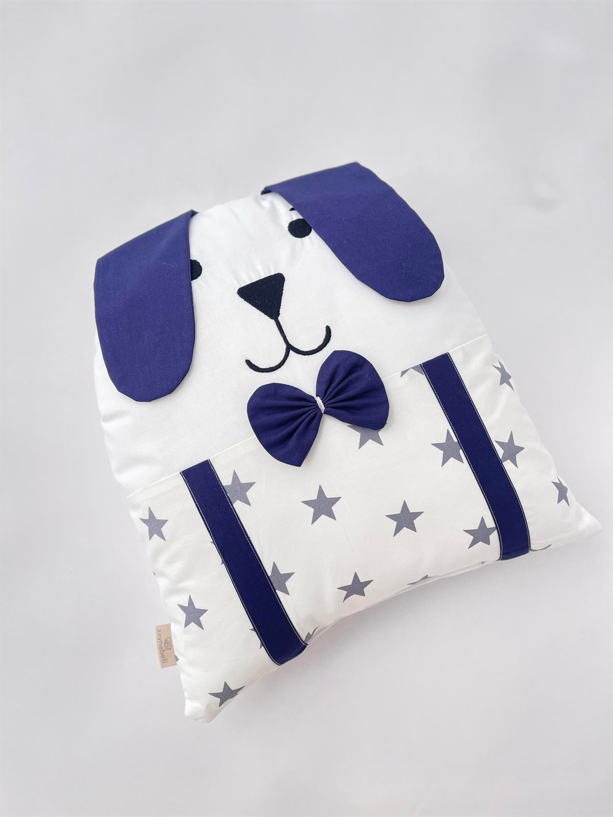 Köpek Yastık | Karakter Yastık Fiyatları - zeynebeli.com