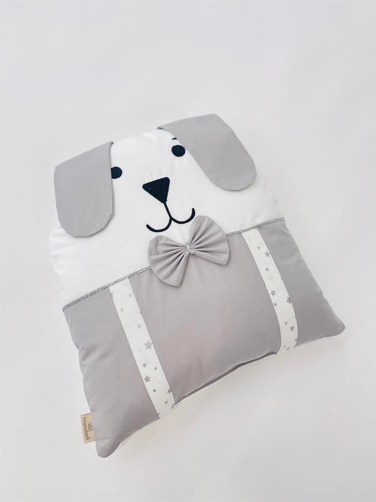Köpek Yastık | Karakter Yastık Fiyatları - zeynebeli.com