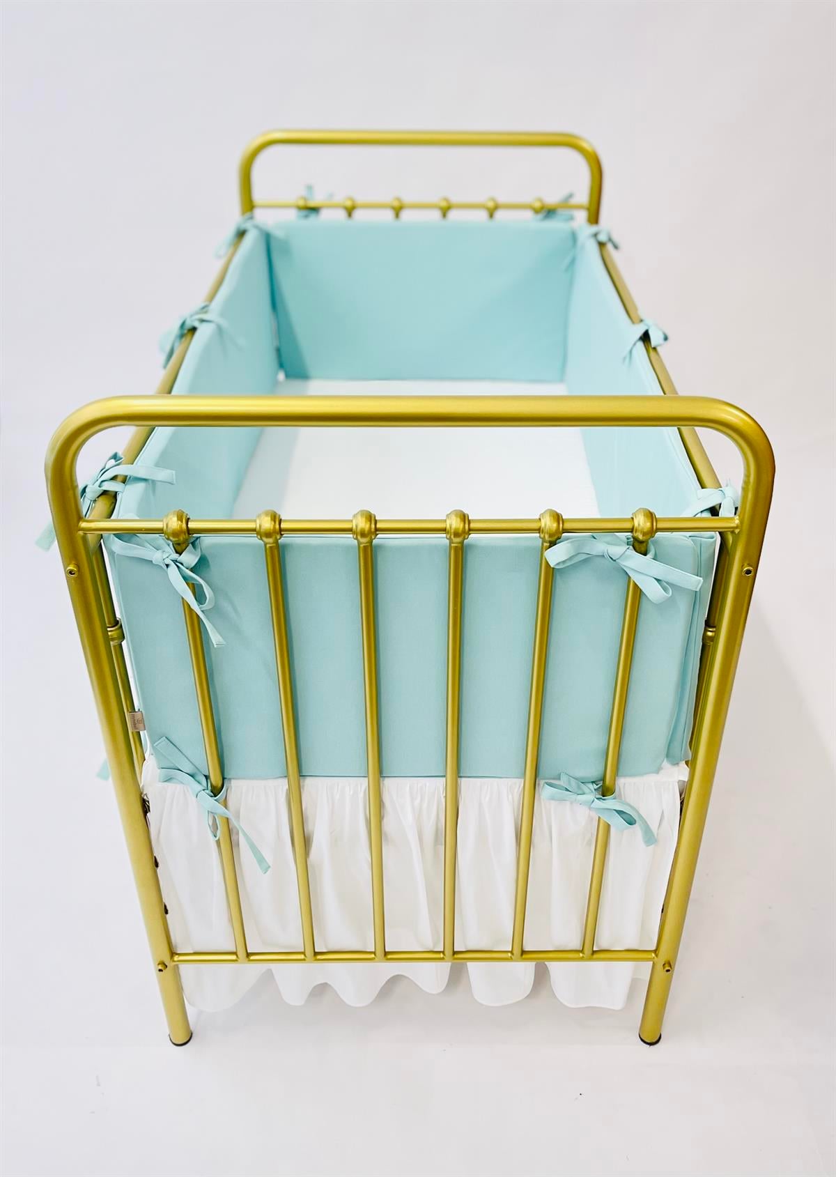Mint-Bariyer Yan Koruma - zeynebeli.com