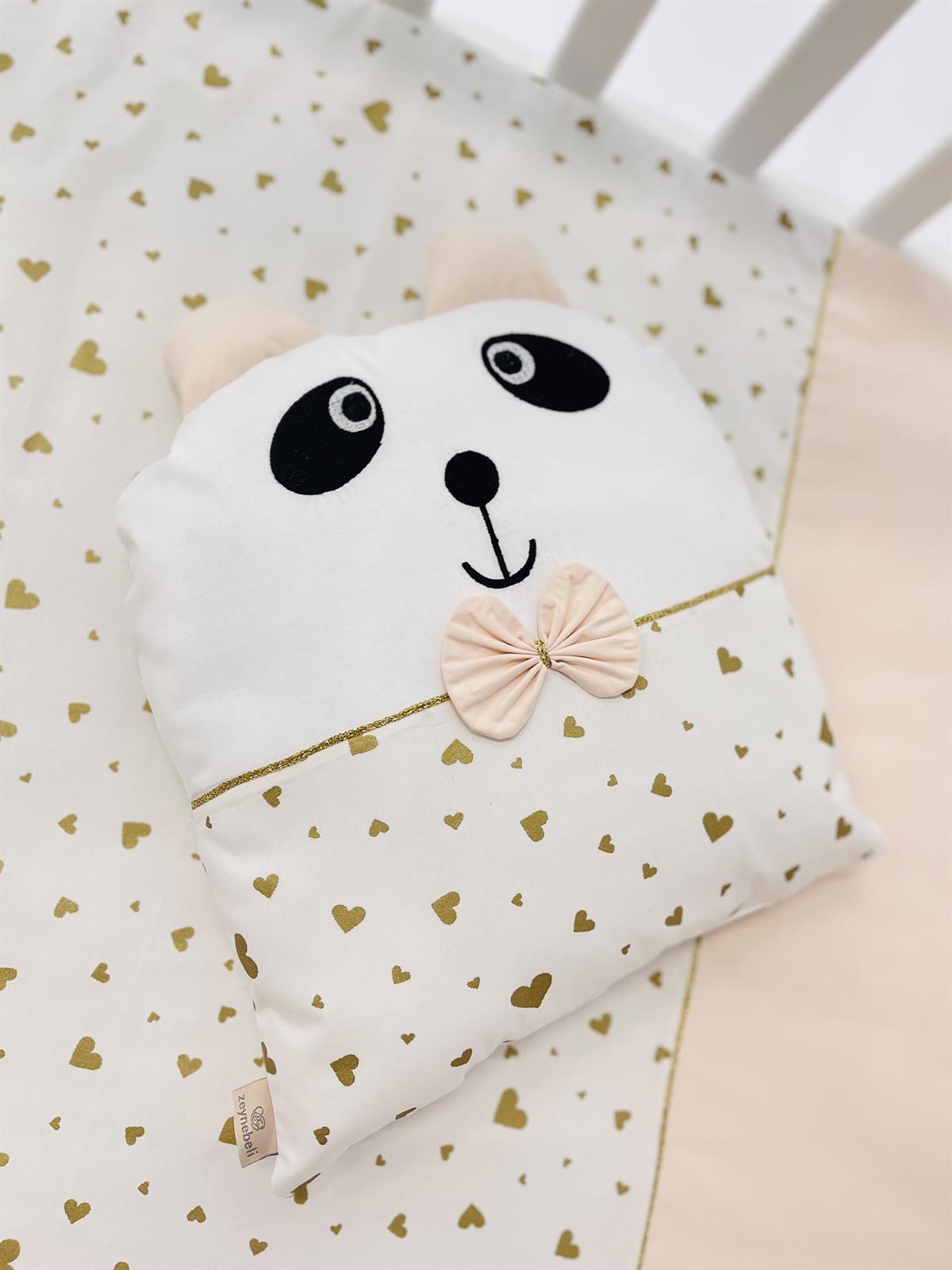 Panda Yastık | Karakter Yastık Fiyatları - zeynebeli.com