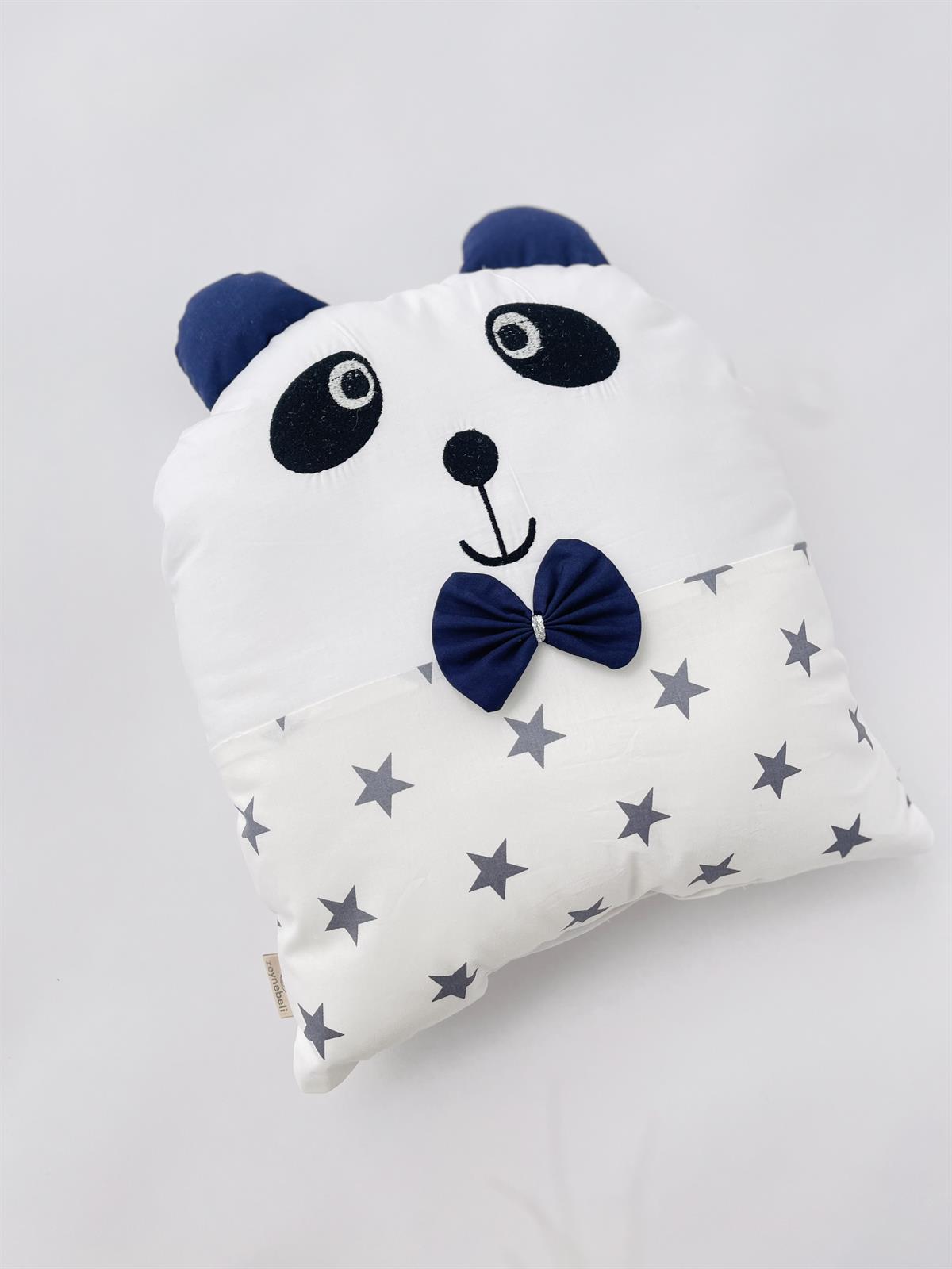 Panda Yastık | Karakter Yastık Fiyatları - zeynebeli.com